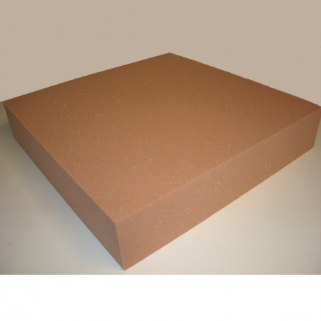 Coussin mousse POLINA SET 80