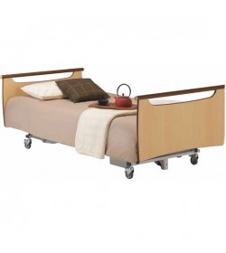 Lit électrique MEDICATLANTIC ALDRYS