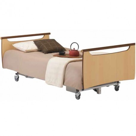 Lit électrique MEDICATLANTIC ALDRYS