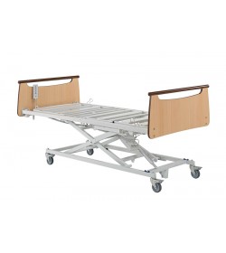 Lit électrique MEDICATLANTIC XPRIM III