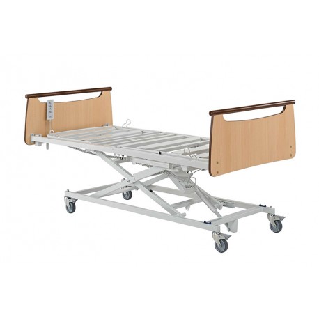 Lit électrique MEDICATLANTIC XPRIM III