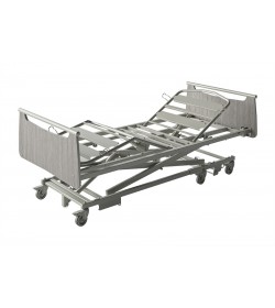 Lit électrique MEDICATLANTIC XPRESS LOW