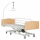 Lit électrique MEDICATLANTIC XPRESS LOW
