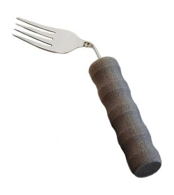 Fourchette coudée Lightweight