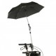Parapluie rollator GEMINO