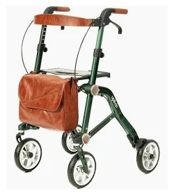 Rollator Trive ALL Terrain