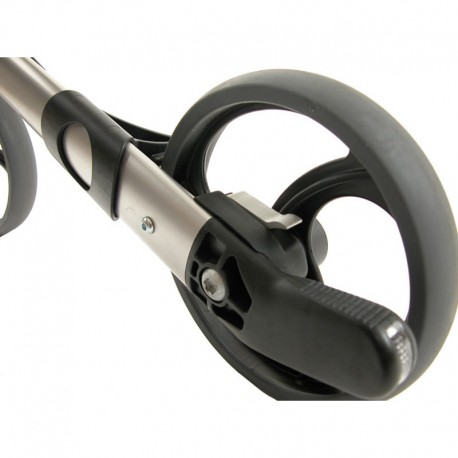 Ralentisseur de freins GEMINO