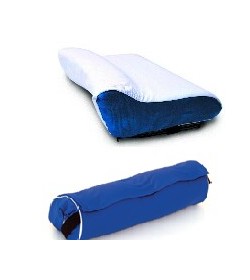 Oreiller de voyage Sissel Travel