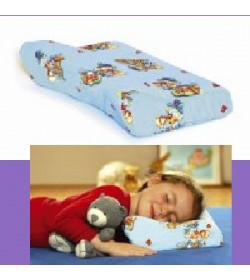 Oreiller pour enfant Sissel