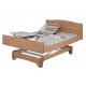 LIT DUO DIVISYS LARGEUR 160  - PRISE SUISSE