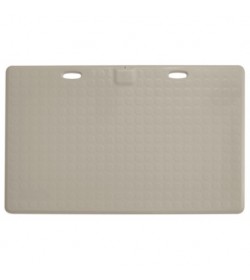 Tapis d'Alarme