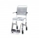 Chaise de douche Aquatec Ocean 5''