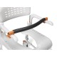 Barre de sécurité pour ETAC SWIFT MOBIL, Long. 65 cm