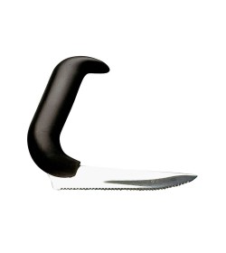 Couteau coudé ETAC
