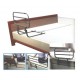 Barre de redressement PIVOT RAIL