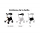 Rollator RIO