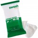 Gants de toilette Swash/Gold avec parfum