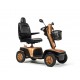 Scooter électrique KUARZ