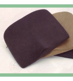Coussin Sissel Sit Spécial 2 en 1, gris