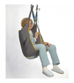 Sangle XL Universel Low  Pour Elévateur