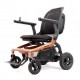 Fauteuil électrique pliable ERIVO CARBONE