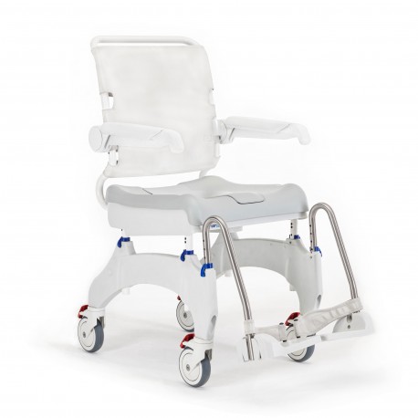 Chaise de douche XL  Ocean Ergo XL