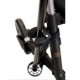 Porte-canne pour rollator