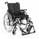 BREEZY RUBIX 2 Renforcé (Prix selon accessoires)