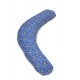 Housse coussin SISSEL CONFORT coton étoile de mer